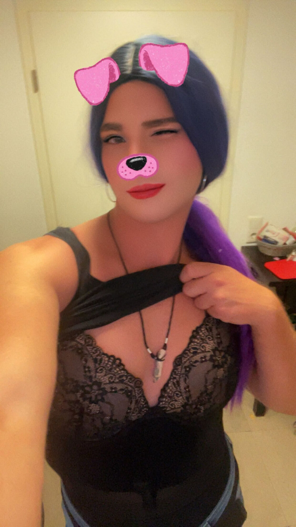 Stella Bunny🫶🏽 #10