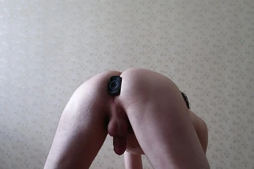 Playing with my tight hole #33