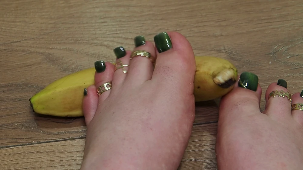 BBW feet #12 #6