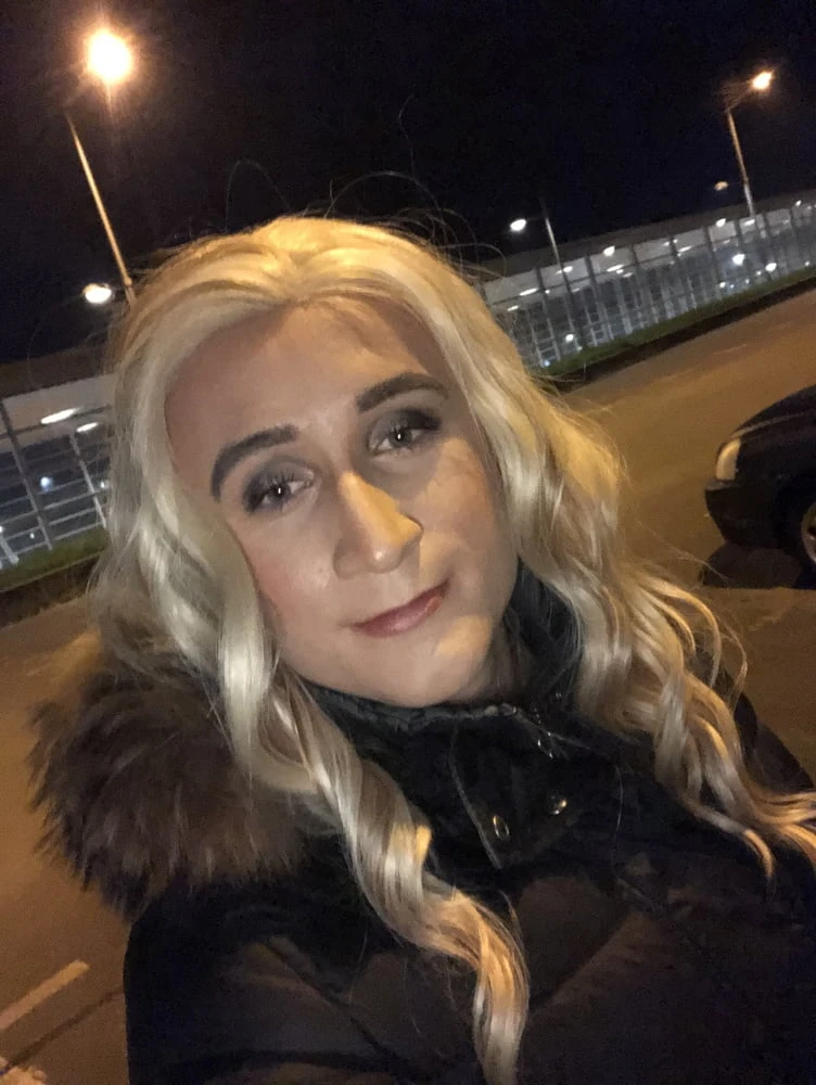 Just me  #36