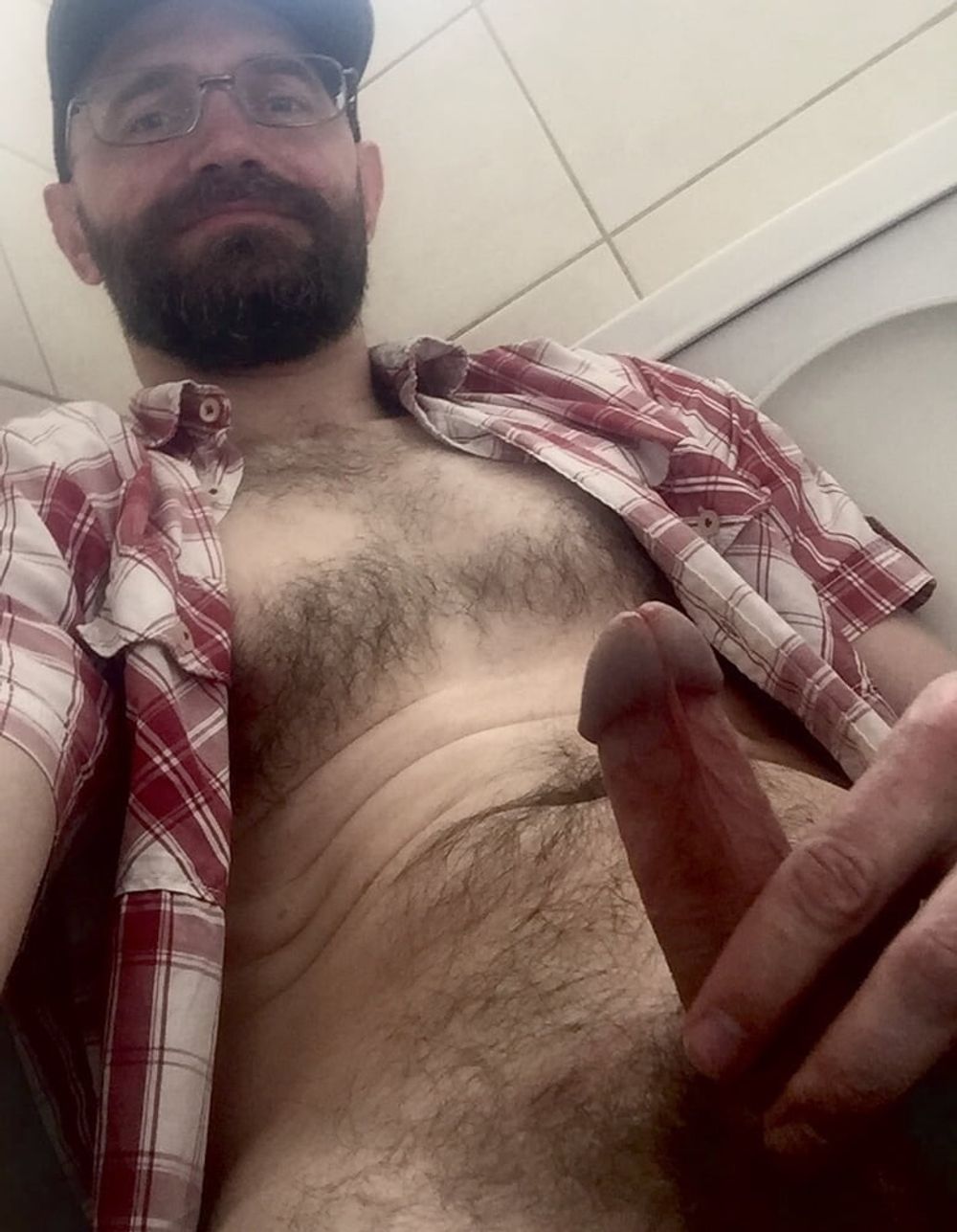 my body hair #8