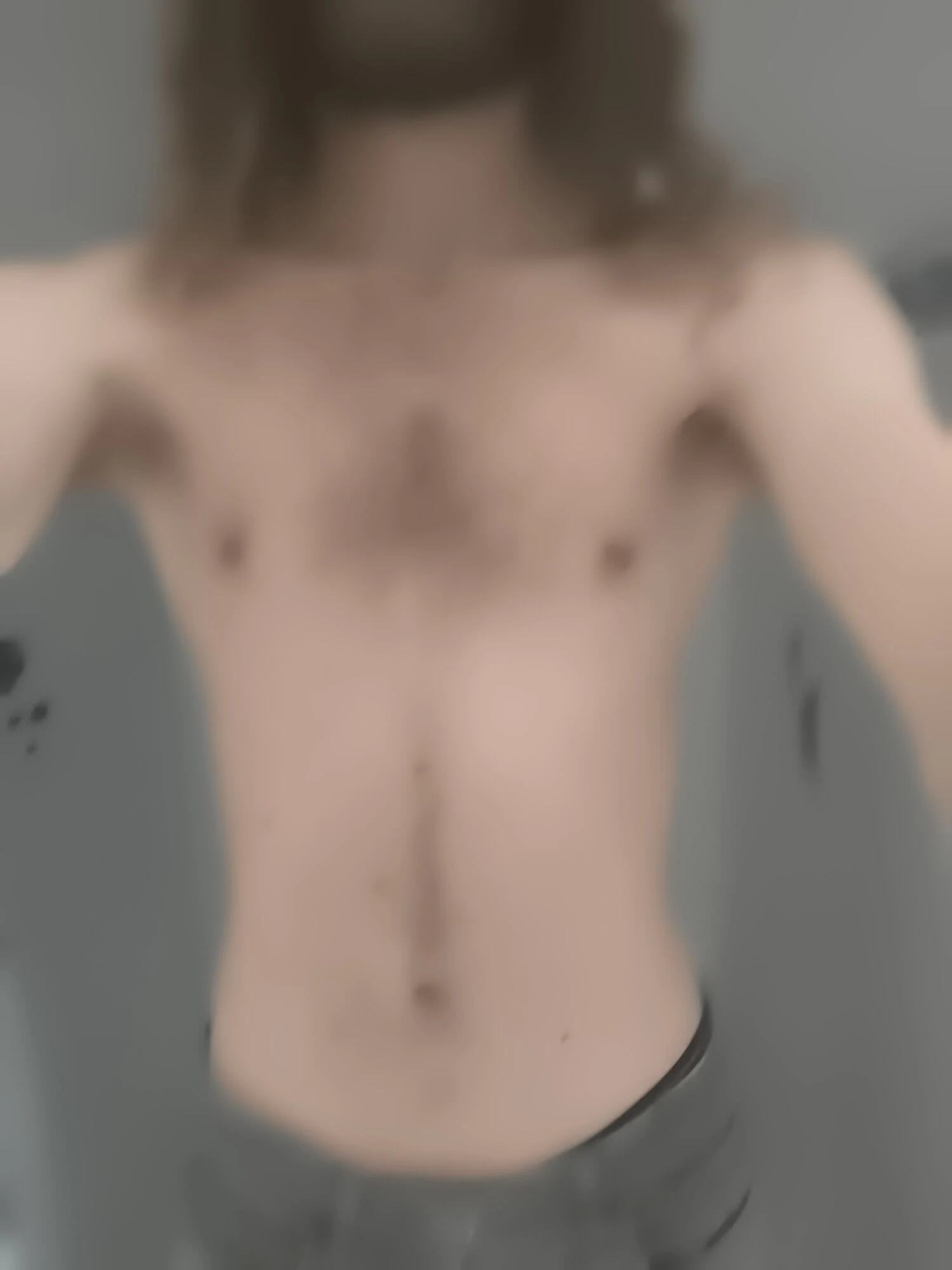 First time posting 