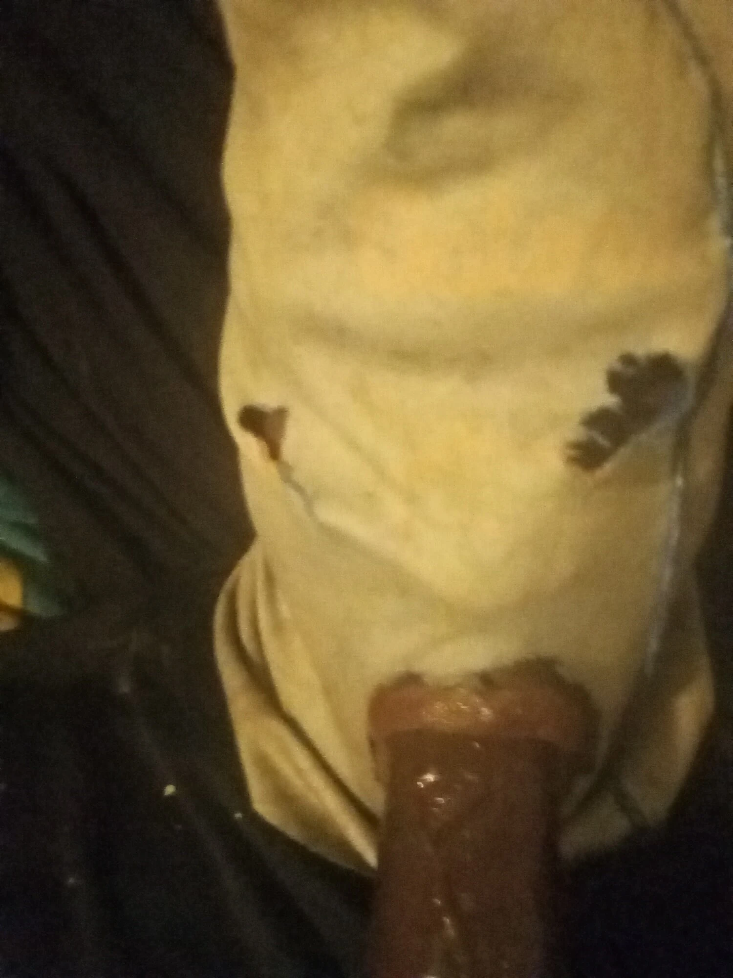 Check my ass out 