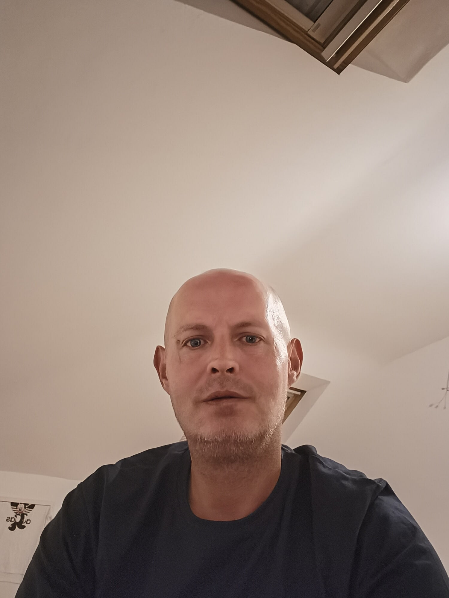 Mal einfach Ich 