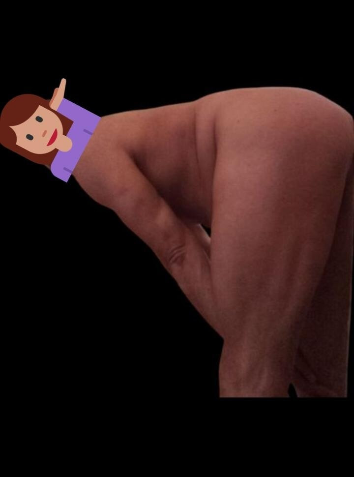 Big Ass Femchub  #3