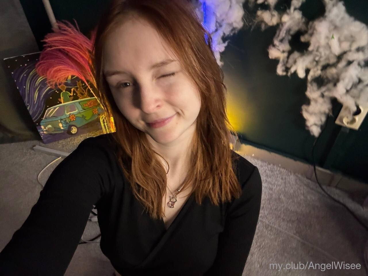 ฟรี Angela Photos