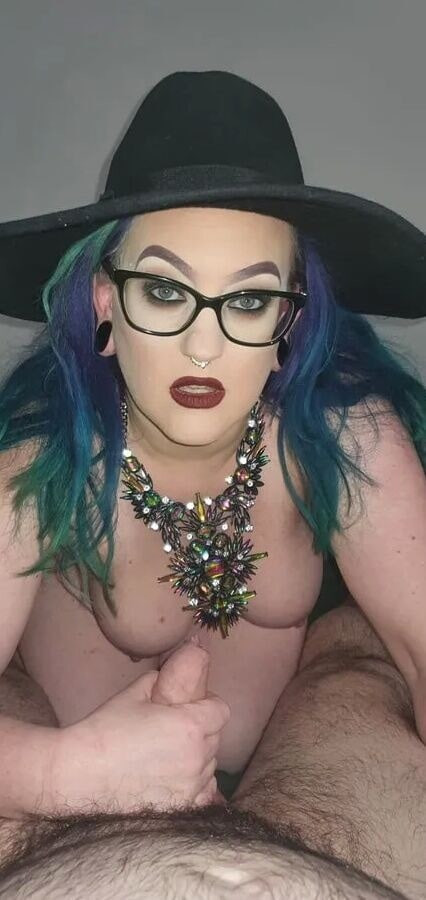 Chubby MILF Amy Leaf - Best of 3 #6