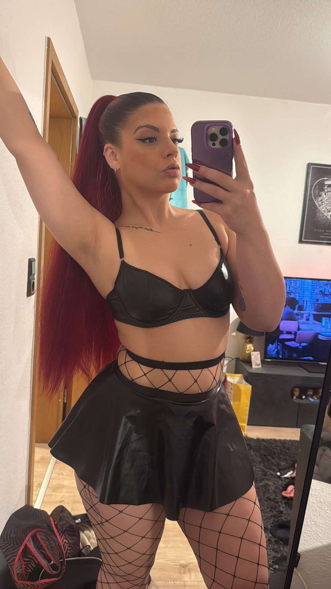 baddie  #2