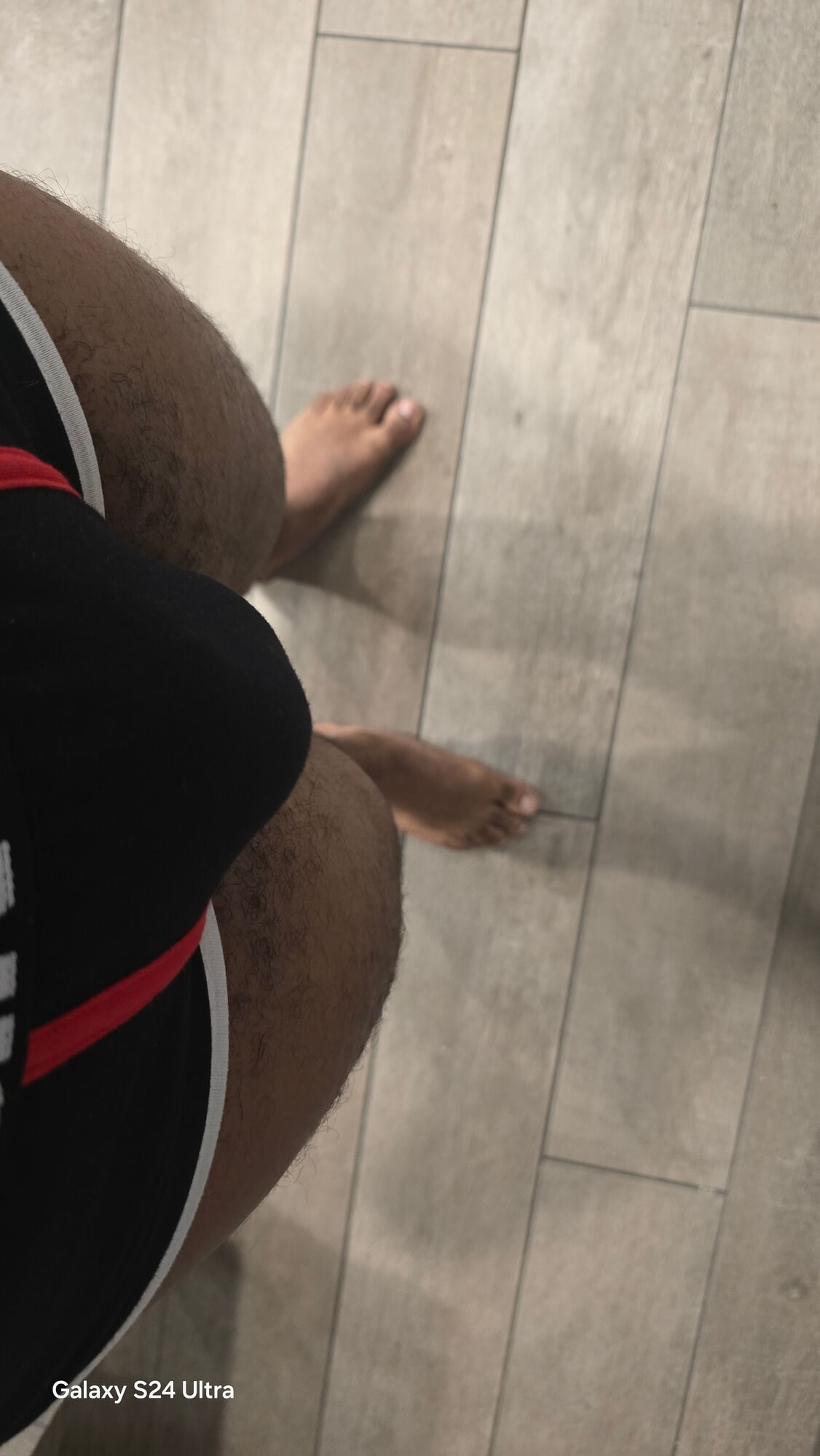 Gym work out #6