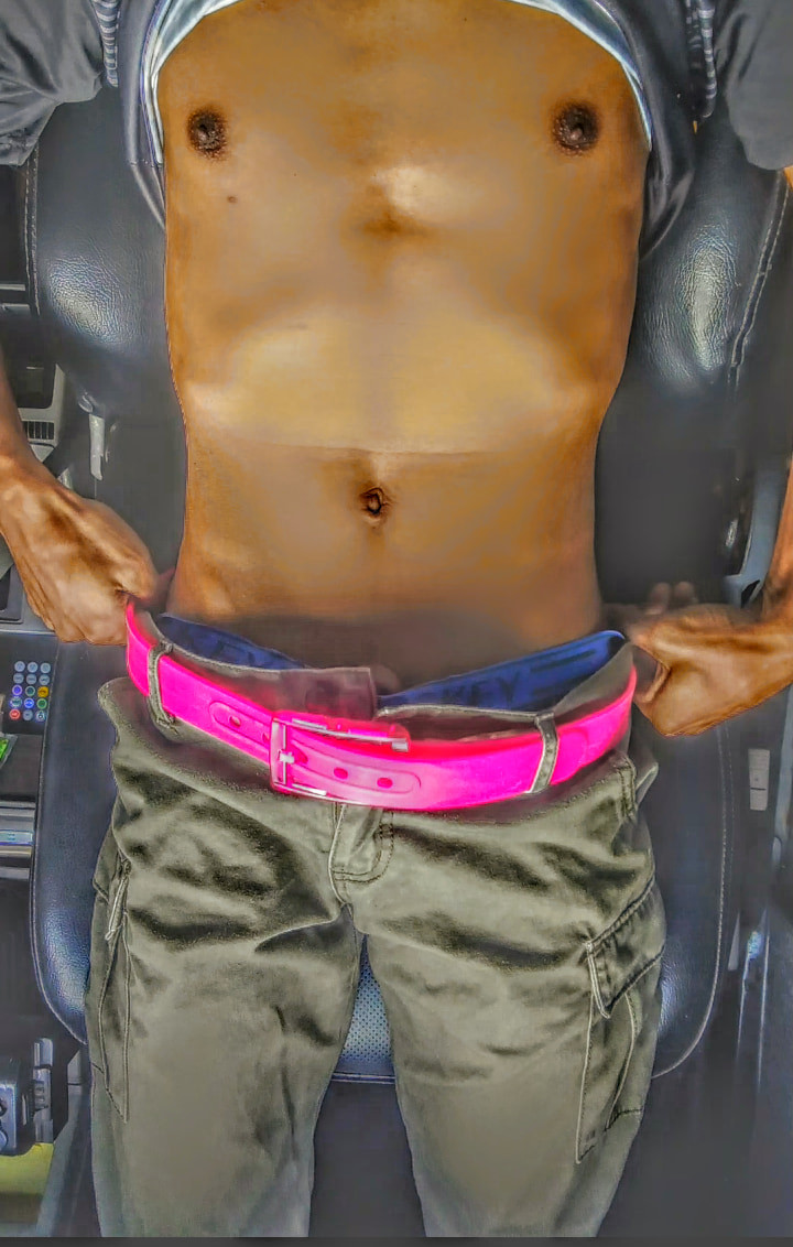 Teen Boy