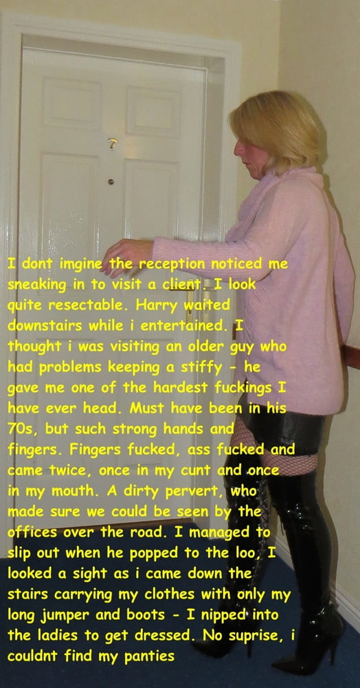 Your Katie hooker slut for use and hire #8