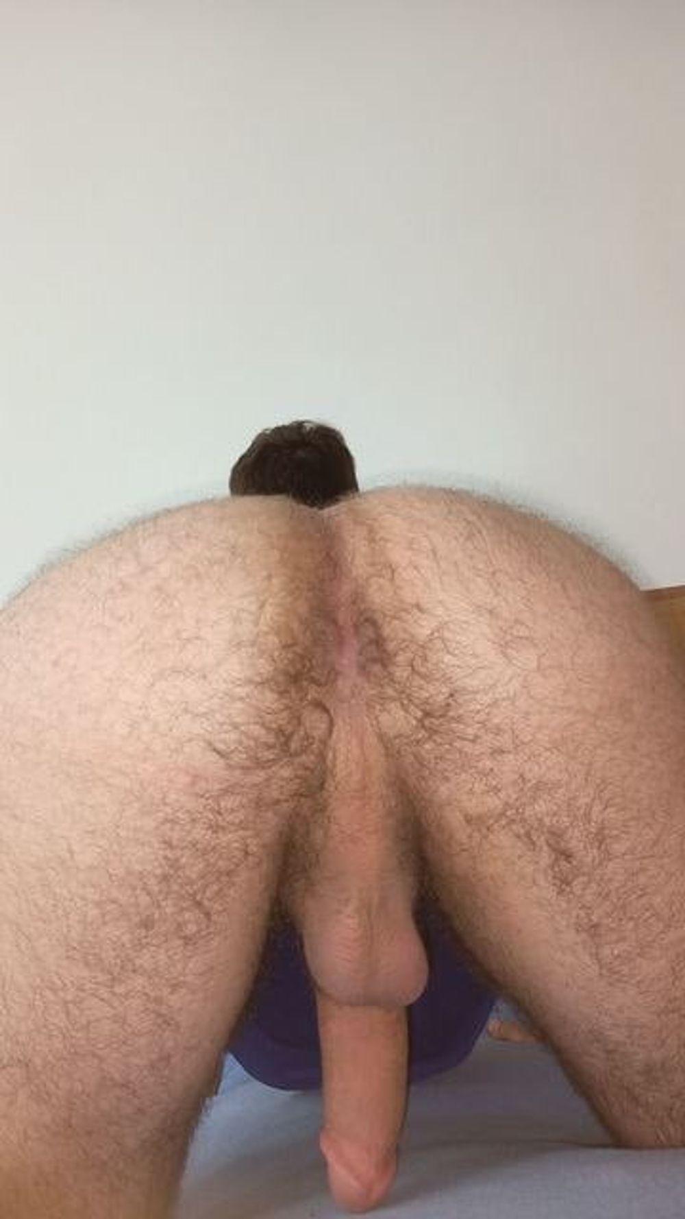 My ass #2