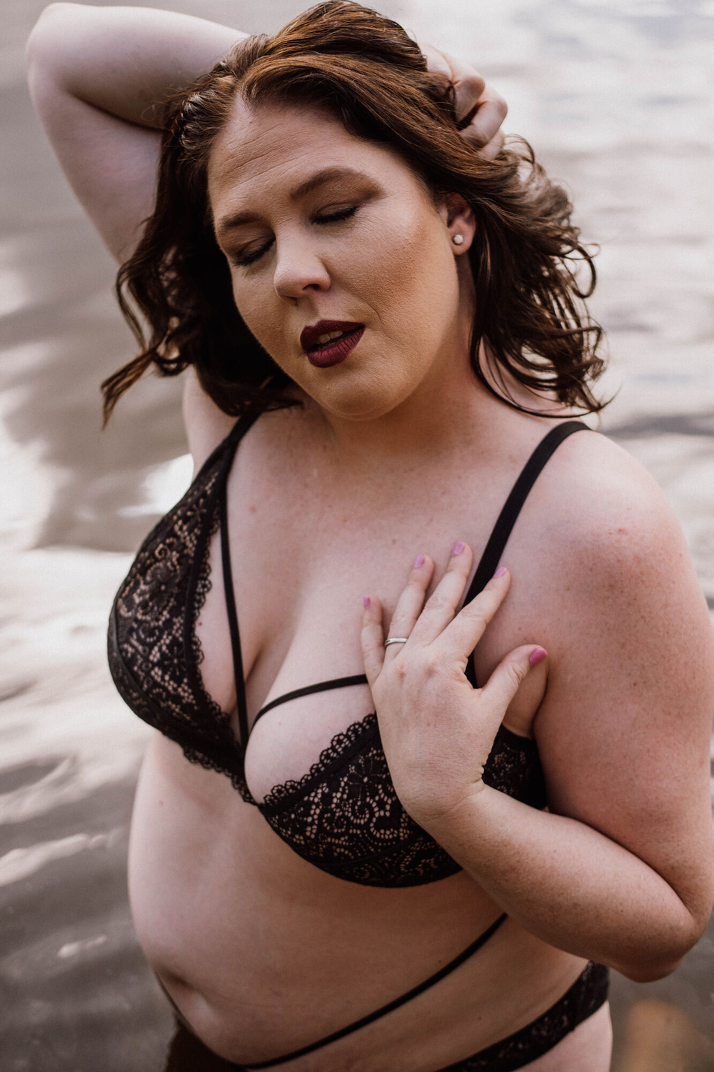 Modeling #7