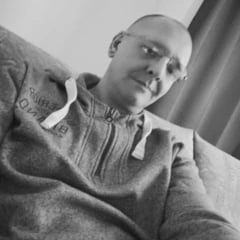 my self