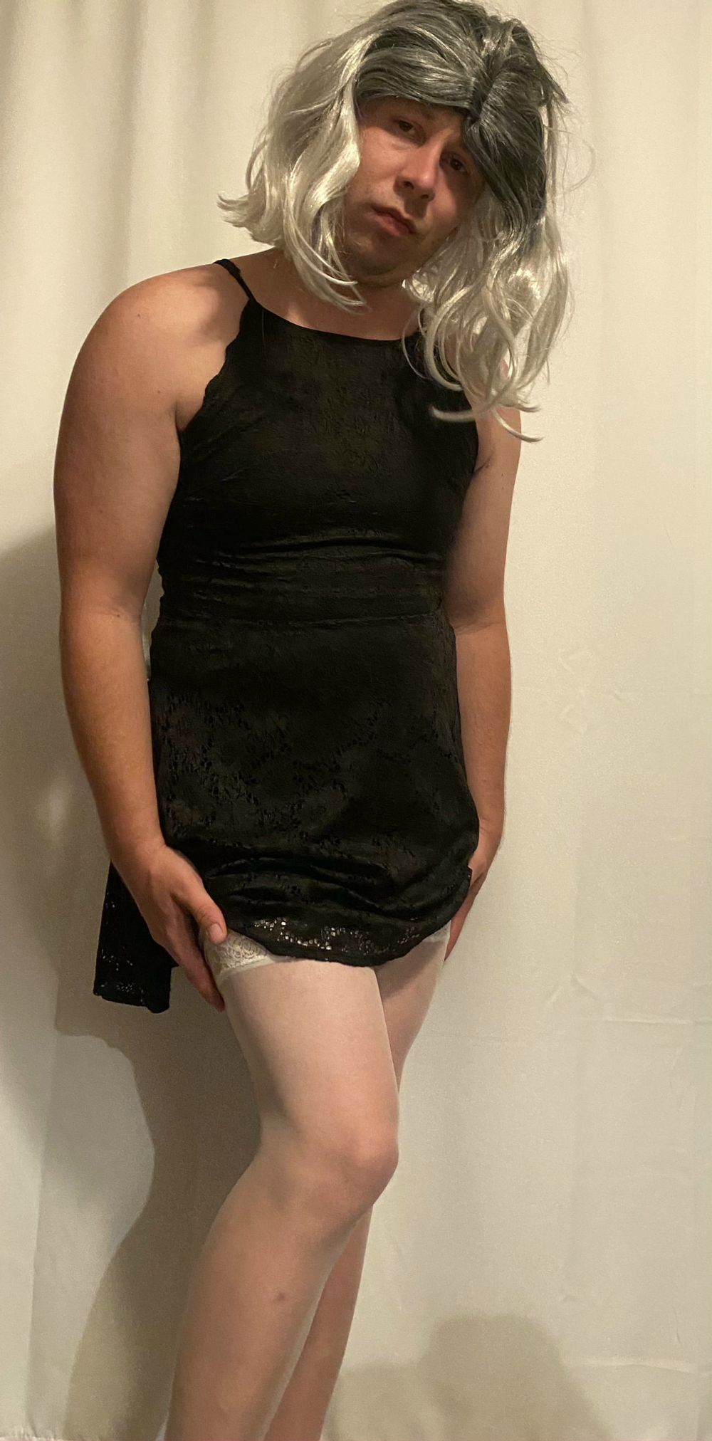 Sissy Alex June/July #8