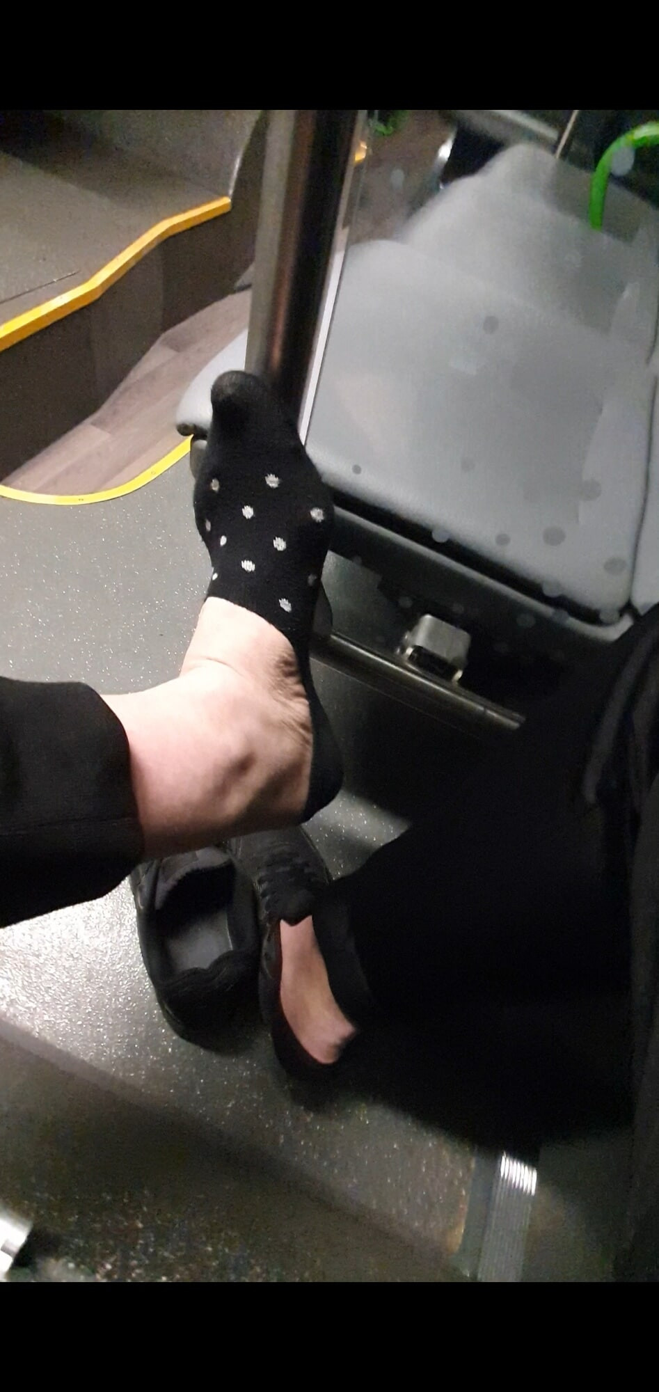 NoShowSocks  #55