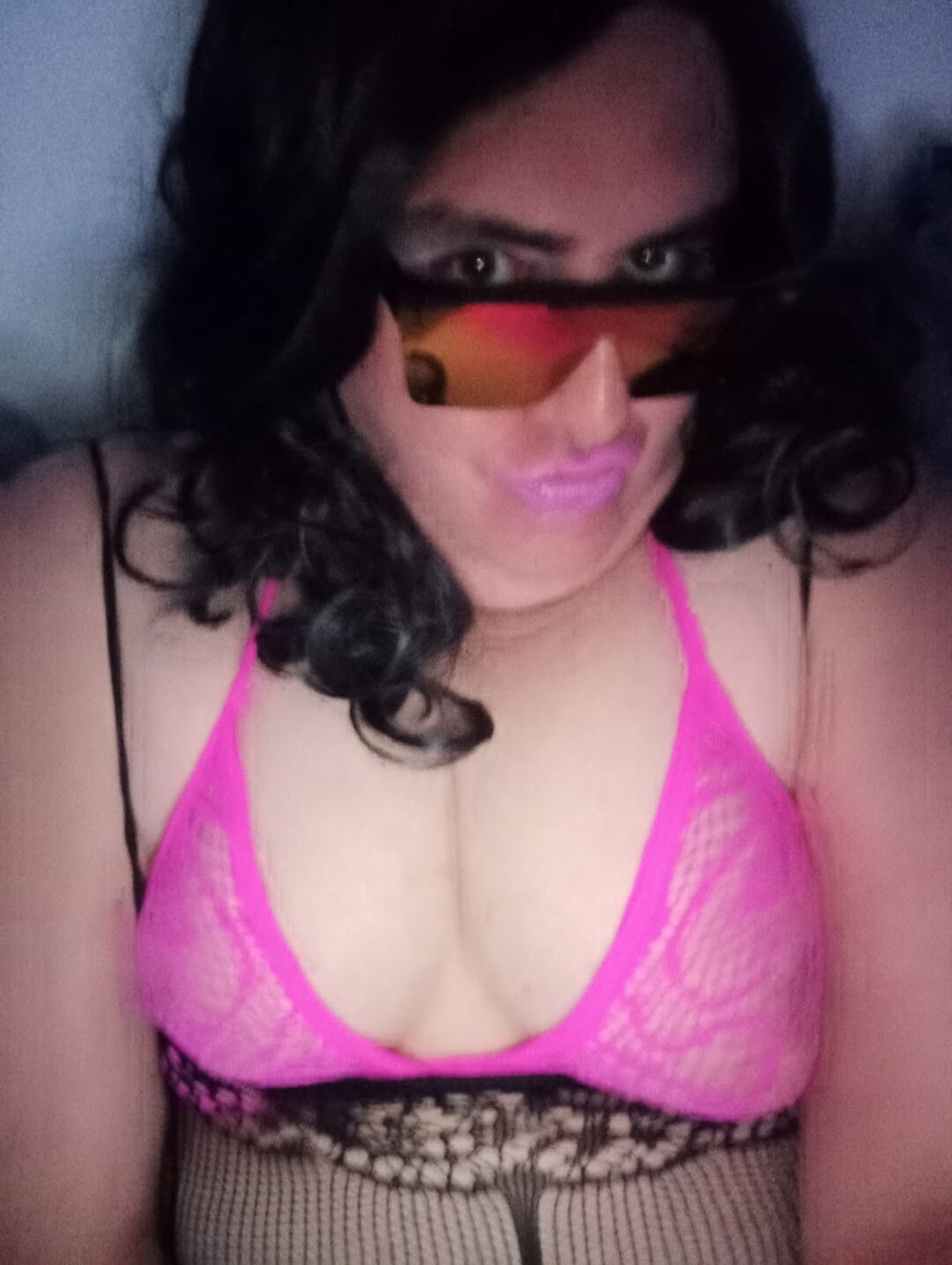 Slutty trans Josie Jojo  #9