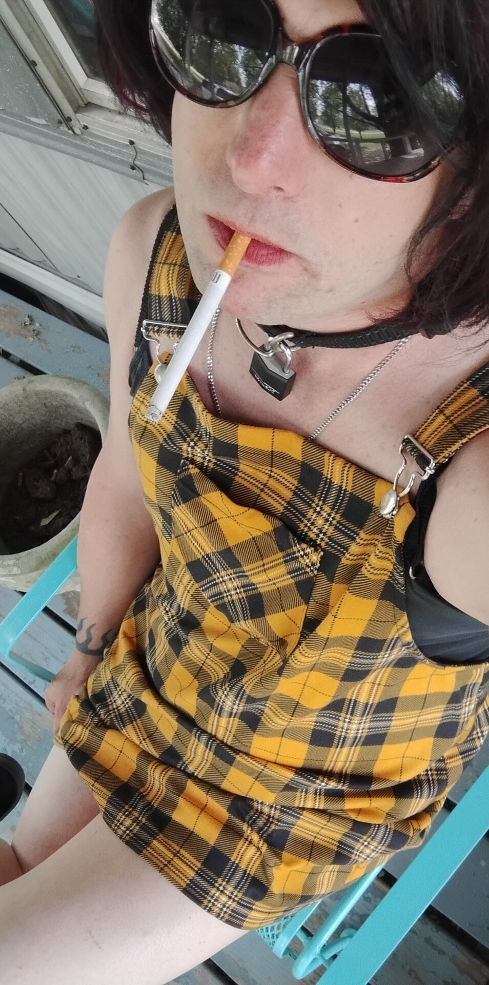 Sissy Slave #54