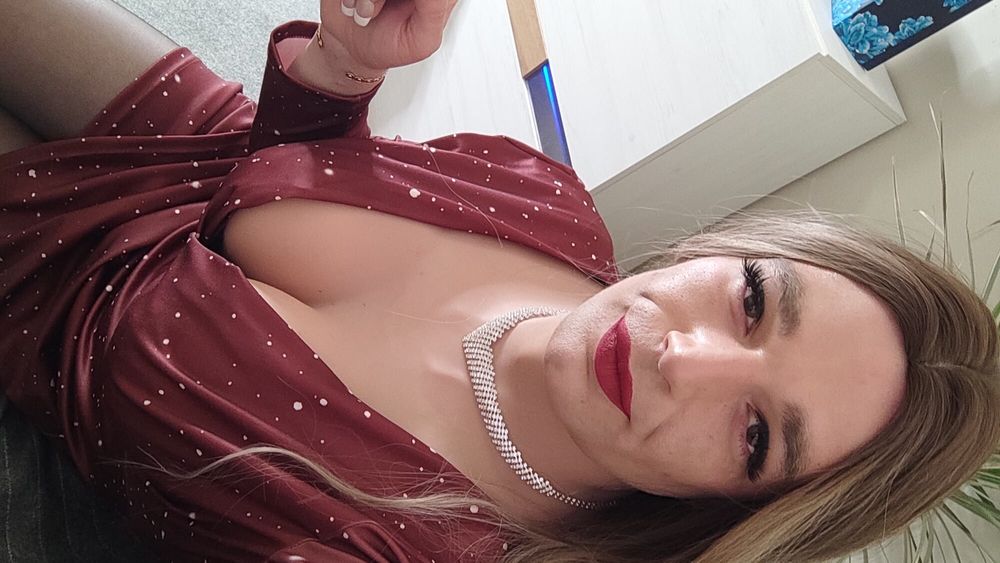 Femboy bestie or sexy housewife  #54