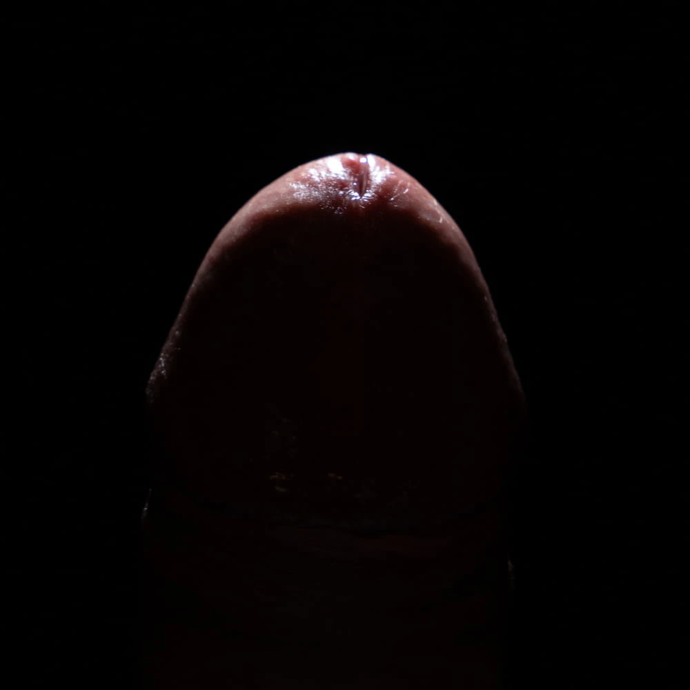 Arty Dick Pics with Precum #2