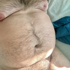裸の僕