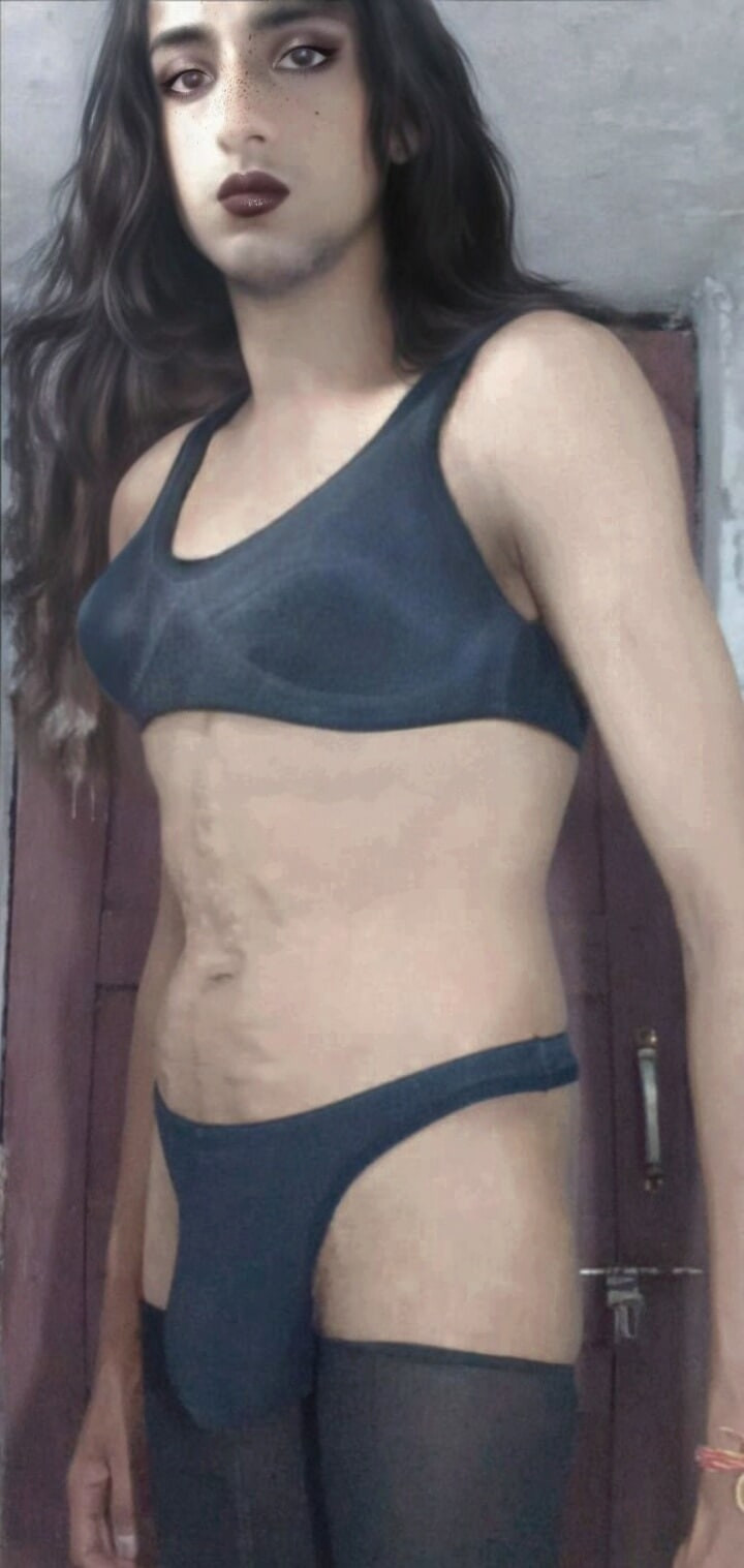 dark cd sissy slut #26
