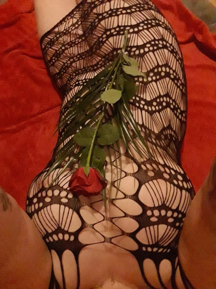 be my Valentine  #2