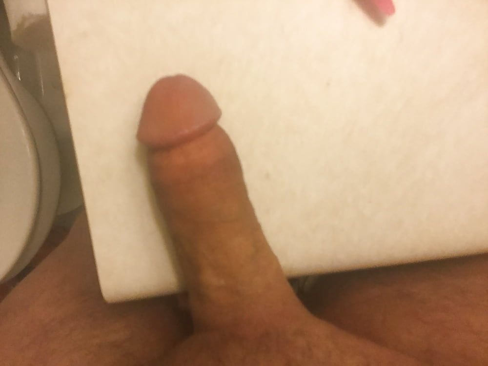 Just my cock #4
