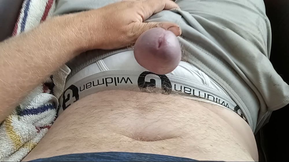 My Hot Cock #53