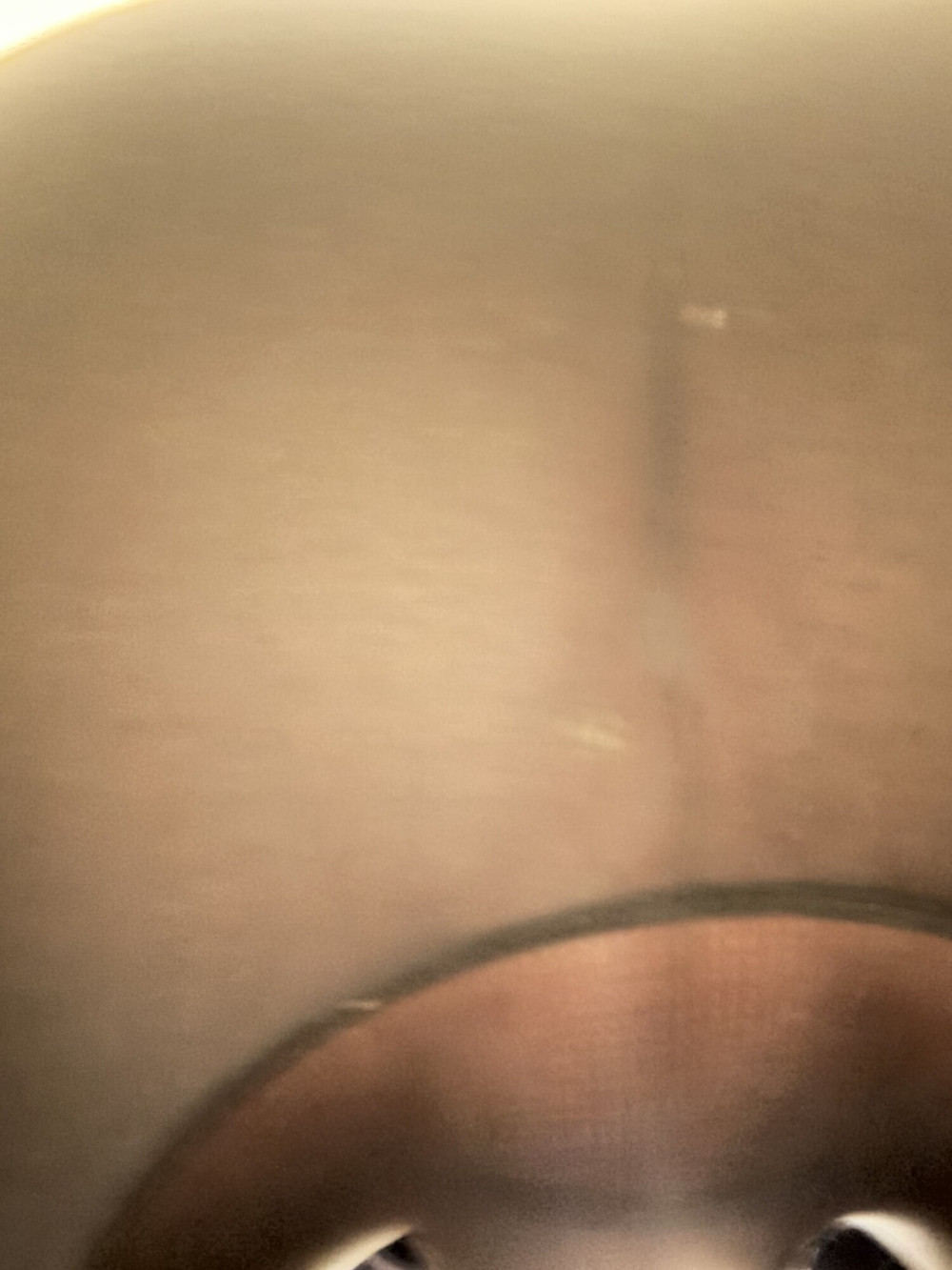 Me showing off my assets  #3