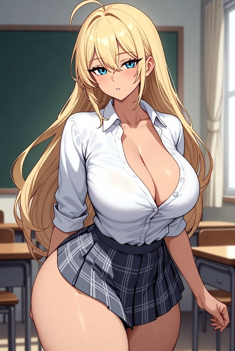 " School girls entai Sluts Spread Their Juicy Asses & Drippi