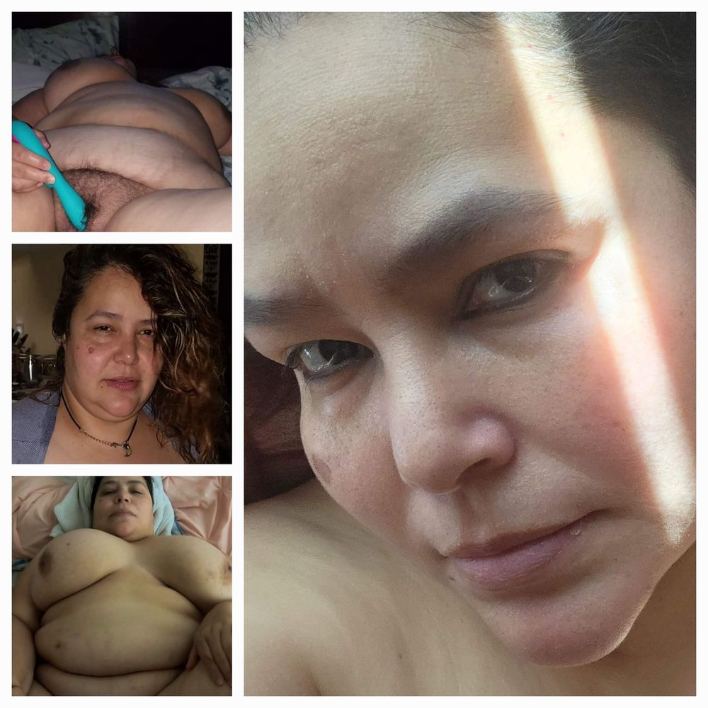 Capricornio77 - BBW kisses #2