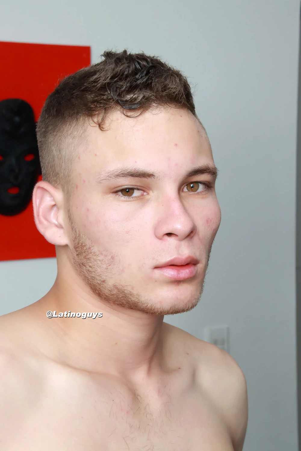 Fucking My White Ass Boy #34