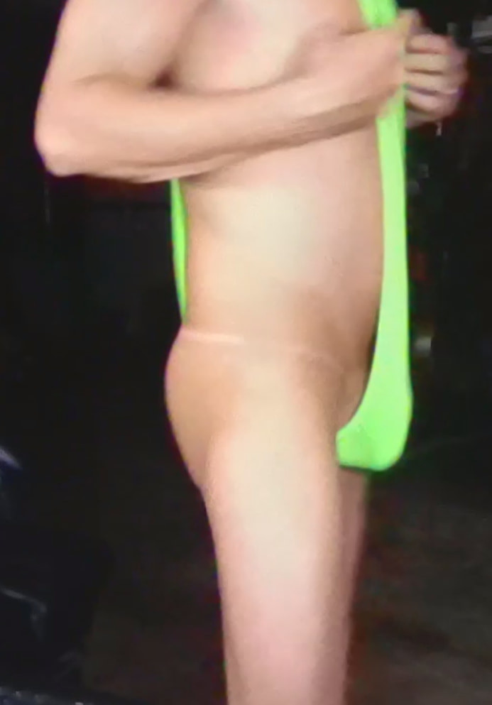 For Your Viewing Pleasure 12 #17