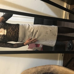 Desi Trans sissy crossdresser boy