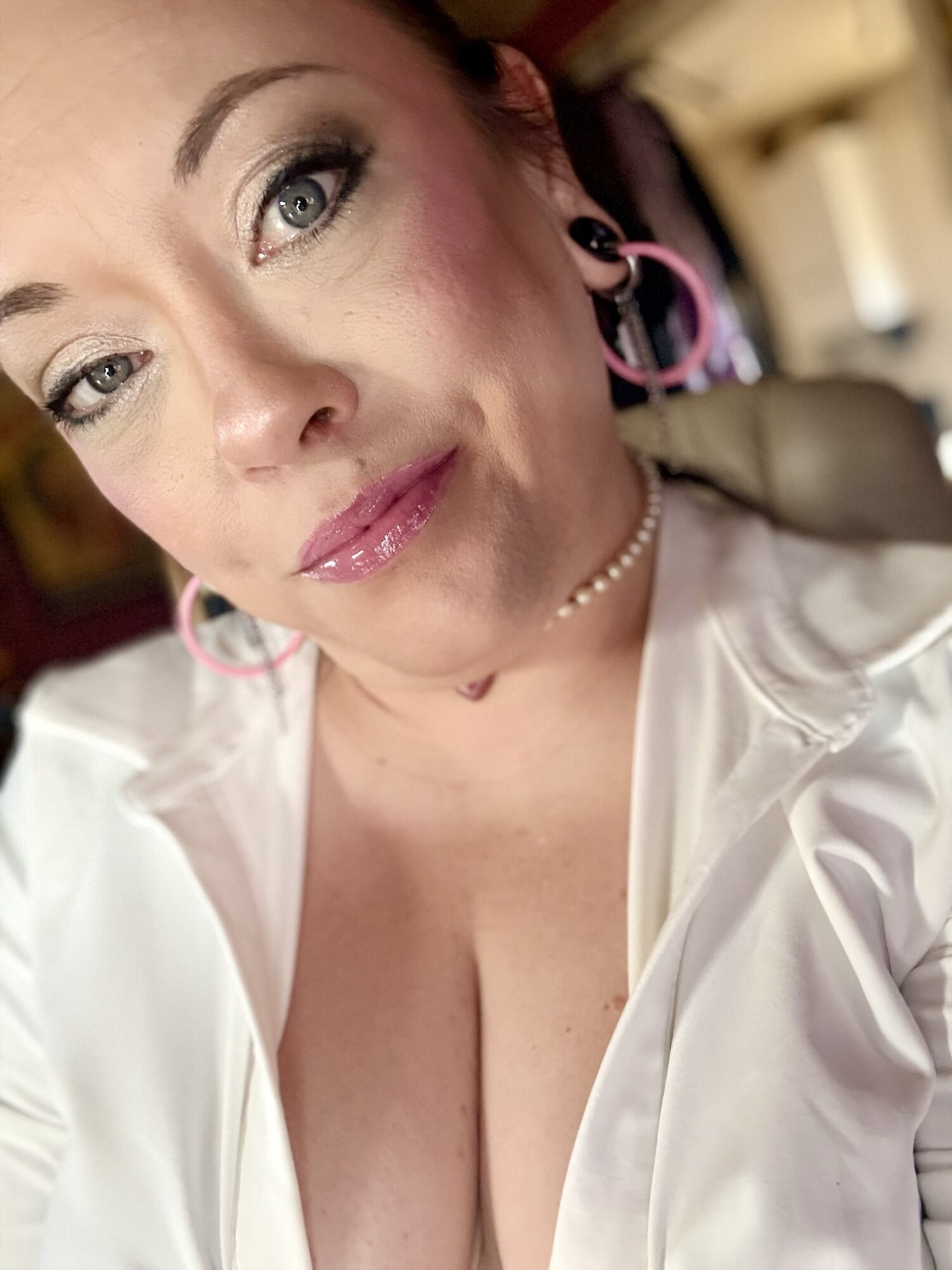 Tina Snua Selfies #168 #27
