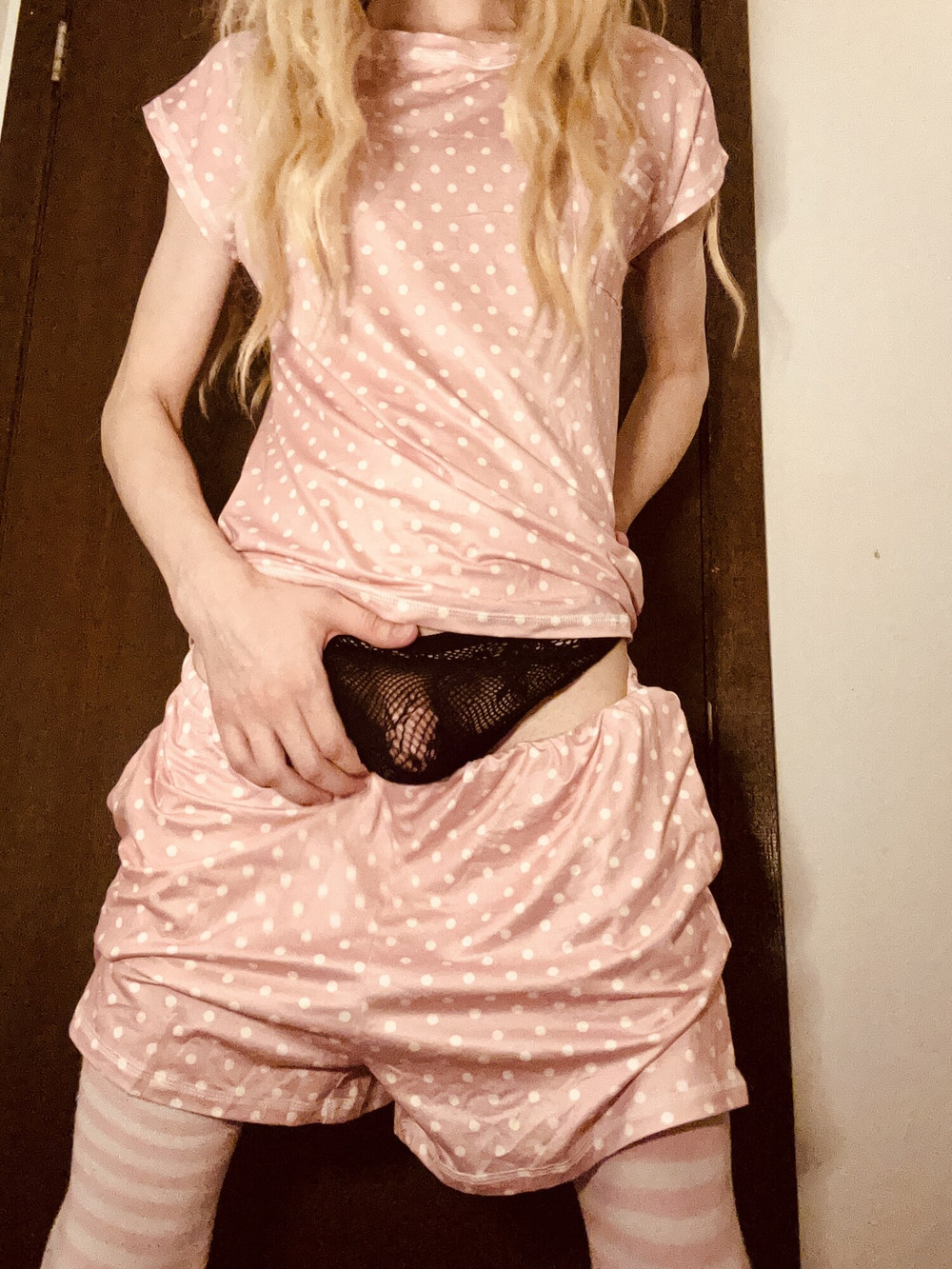 Hi my name is Ariadney and I like to fuck 😘 #4