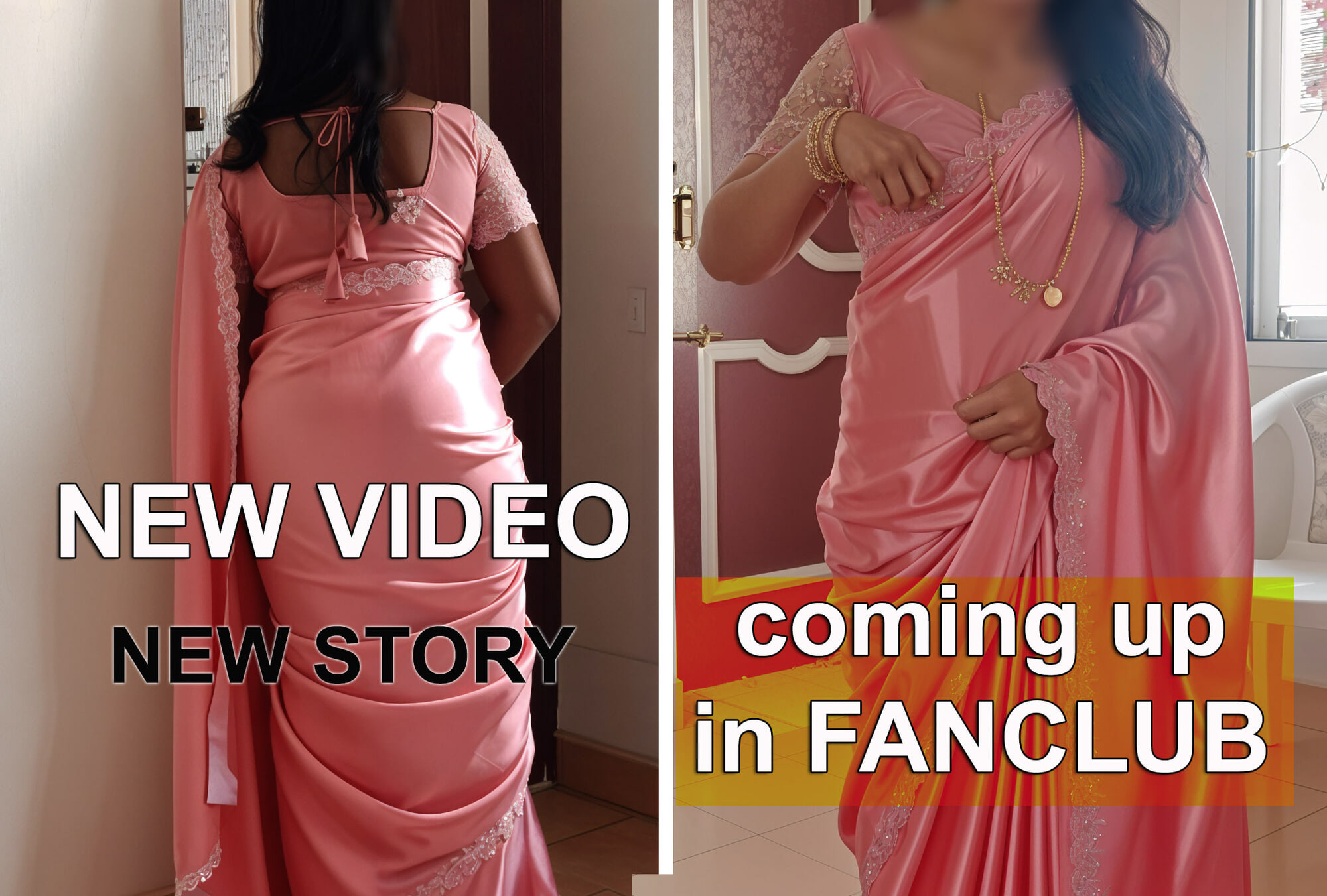 New Video coming up
