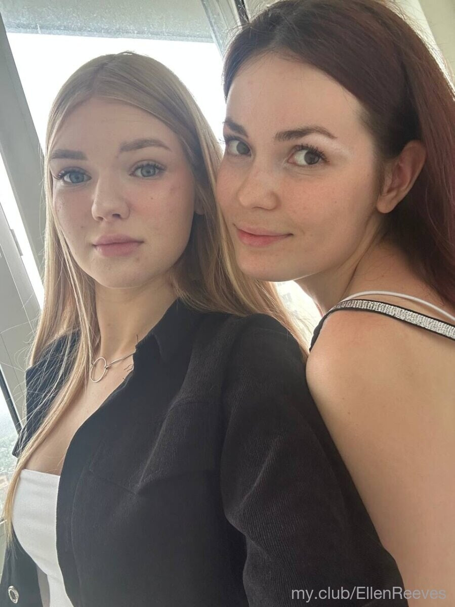 ❤️ Eva and Kate❤️ Free Photos #17