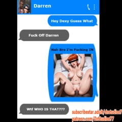 Dexter's Step-Mom Cucks Him