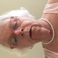 Trans milf