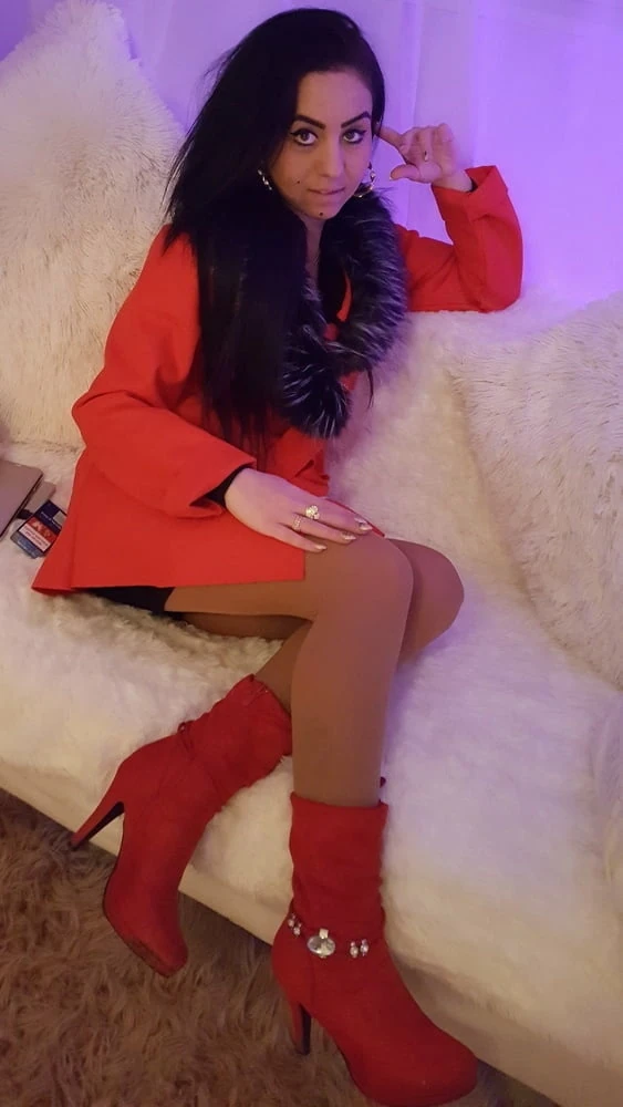 My hot submissive whore Melissa Berk #17