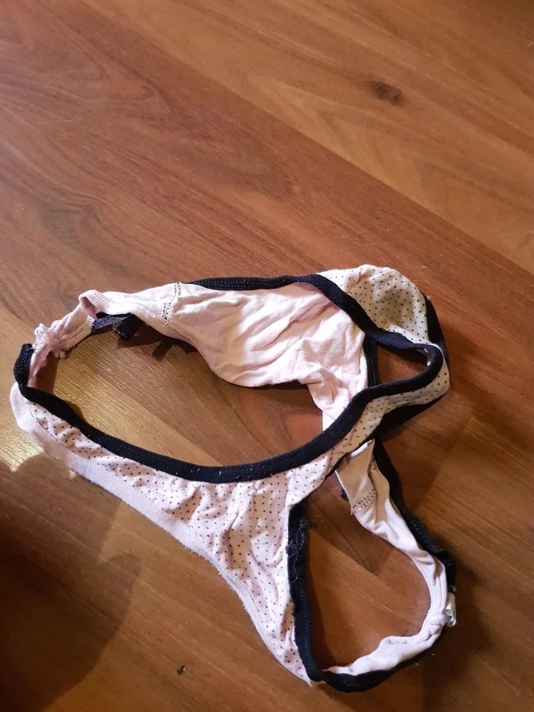 Thong  #24