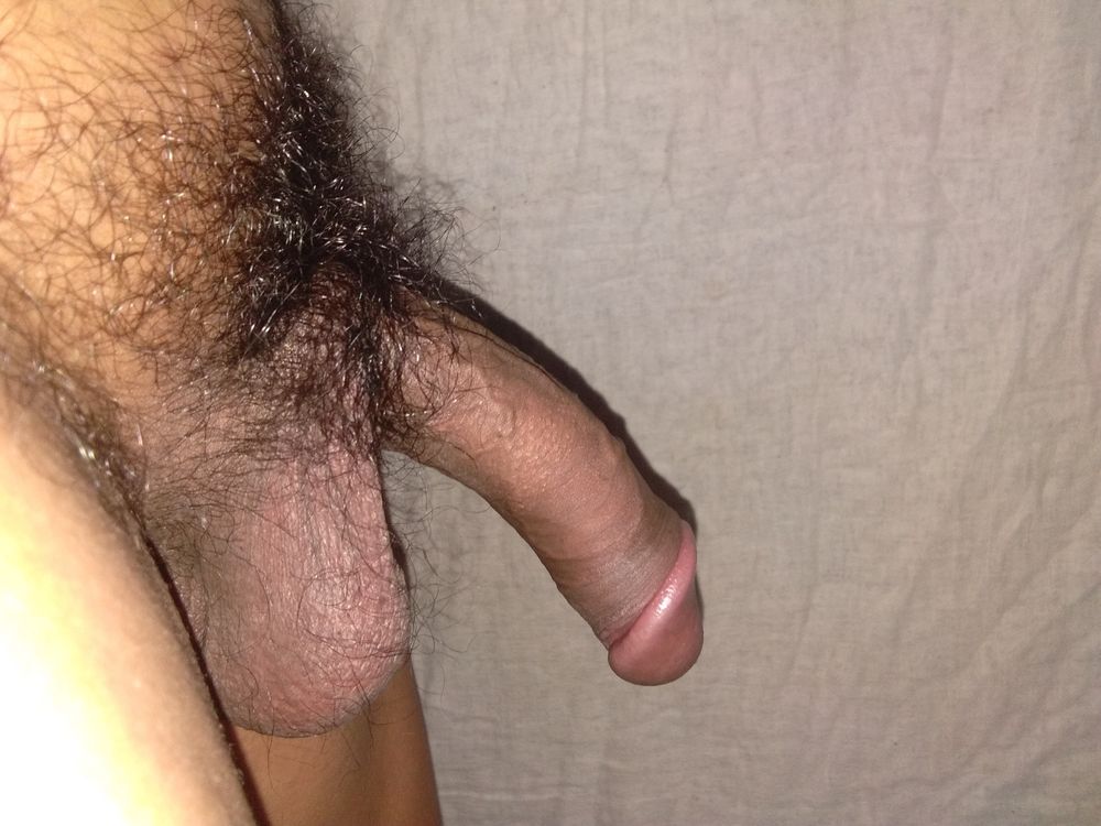 My Hot Cock #3