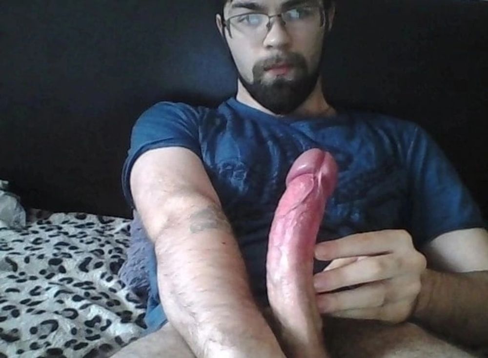 Big cock