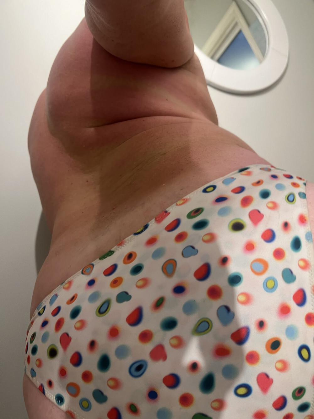 More of me  #54