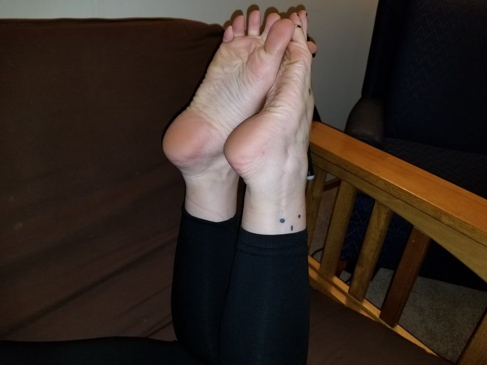 Sunny Grove Sexy Feet #10