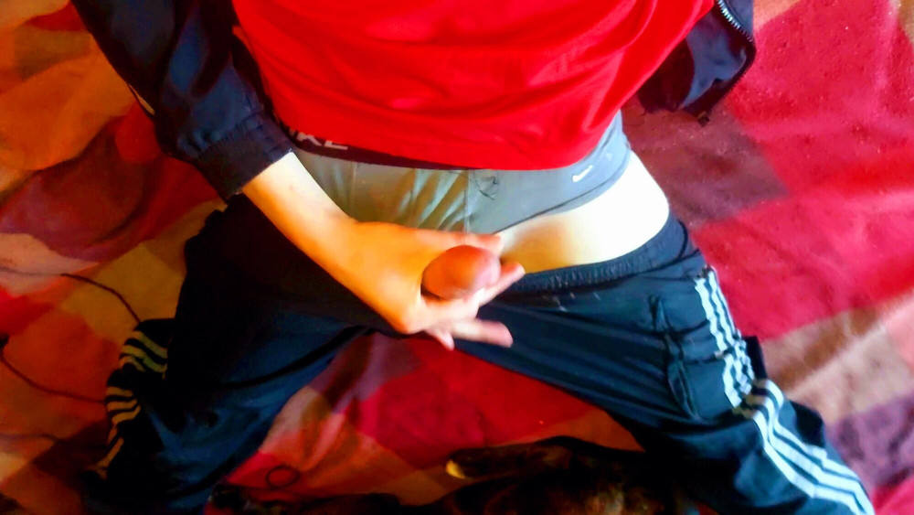 Adidas Cock