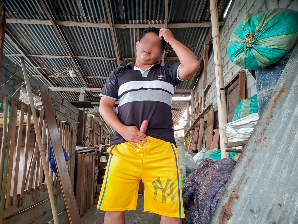 With my clothes on and my dick exposed (Compilations) - 2 #12