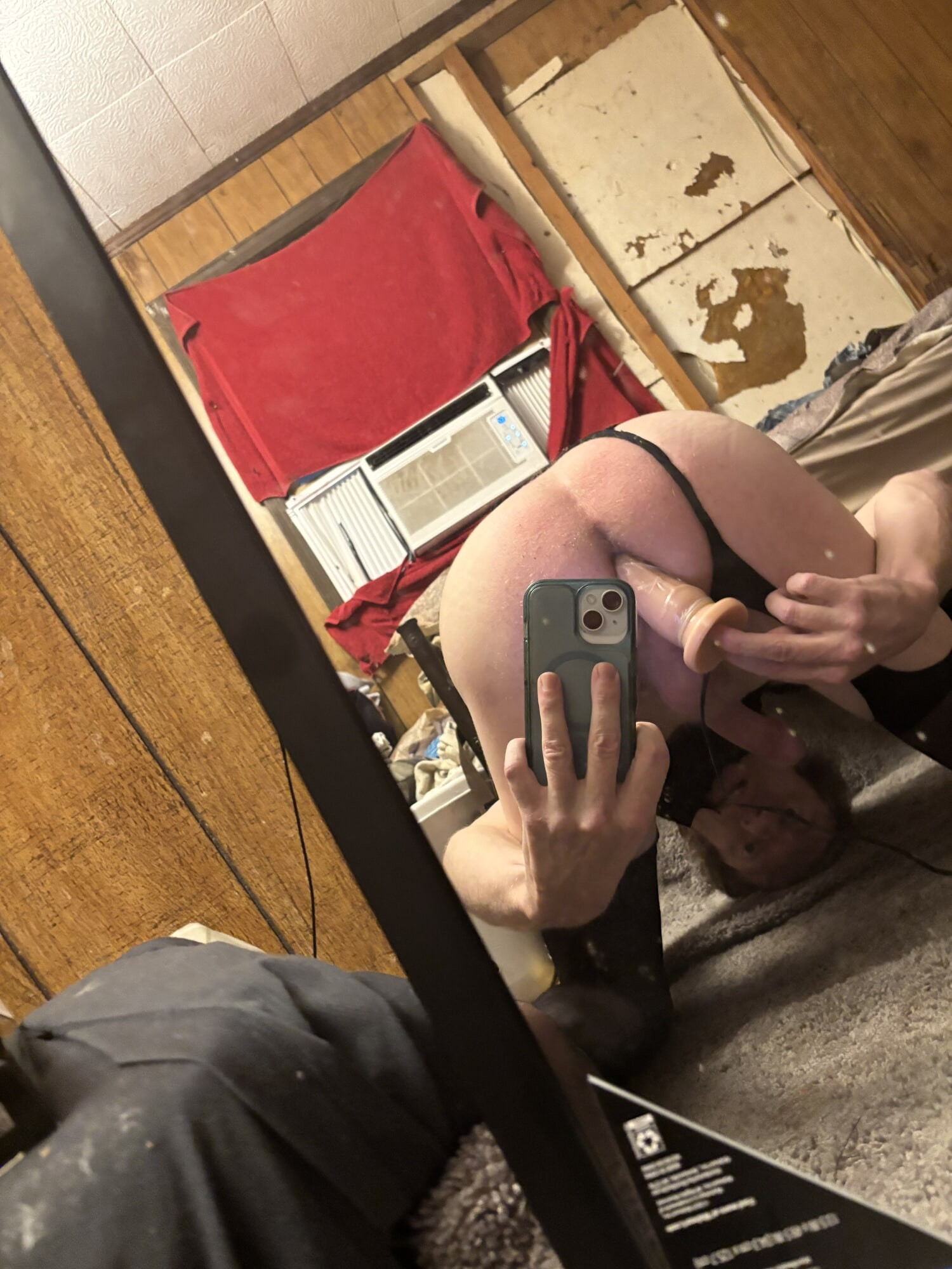 Shemale7207 Ass Pics #4
